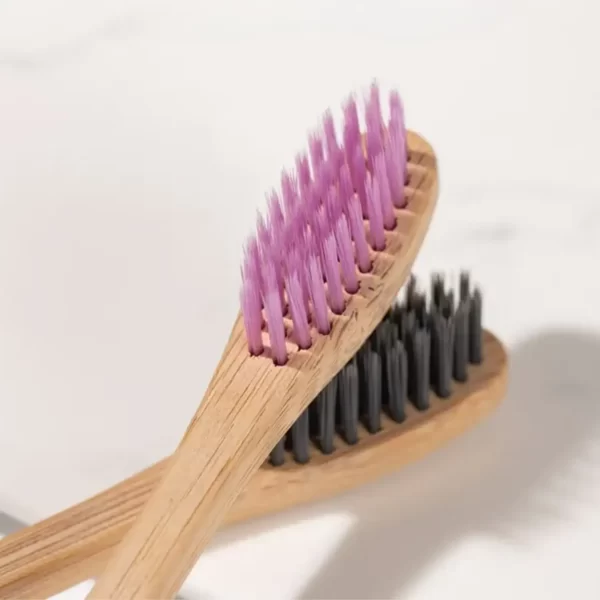 Brosses à dents en bambou