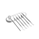 Kit d'outils dentaires Sourinet™