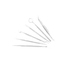 Kit d'outils dentaires Sourinet™