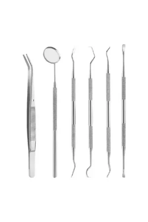 Kit d'outils dentaires Sourinet™