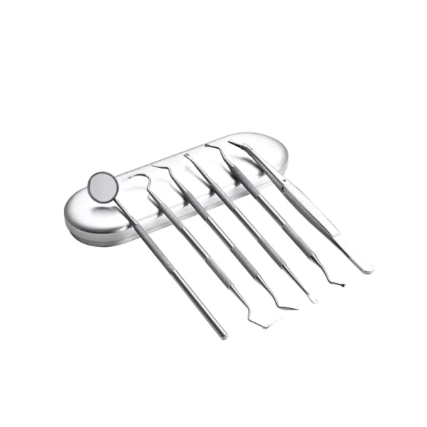 Kit d'outils dentaires Sourinet™